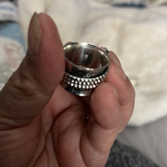 Spinner ring - Picture 2 of 2